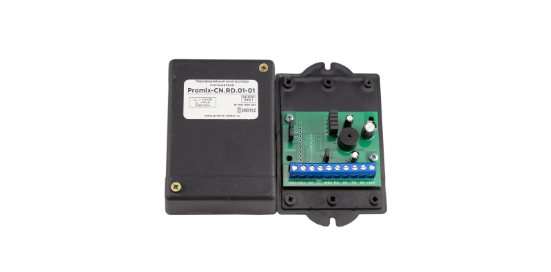 Promix-CN.RD.01 - фото - 2