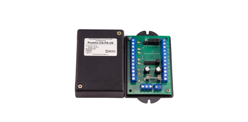 Promix-CN.PR.08 - фото - 2