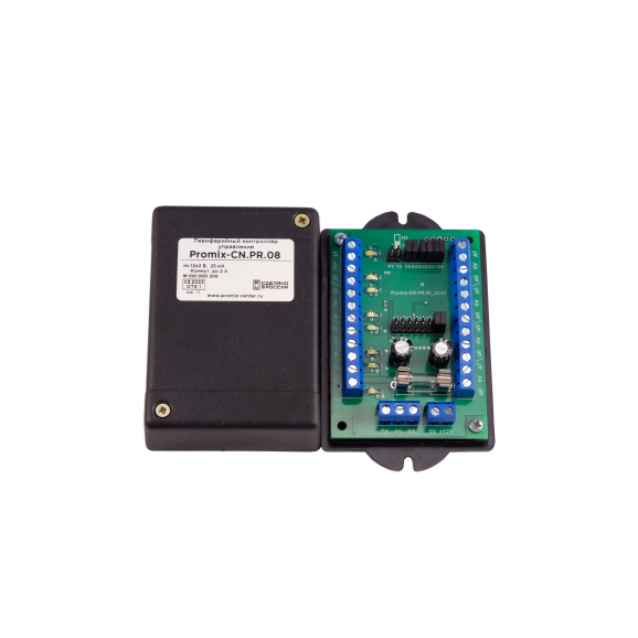 Promix-CN.PR.08 - 2 Promix-CN.PR.08 - фото - 2