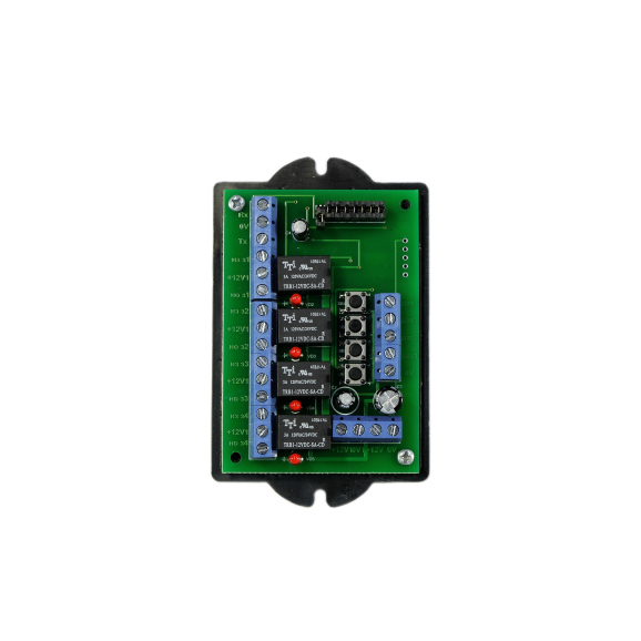 Promix-CN.PR.04 - 2 Promix-CN.PR.04 - фото - 2