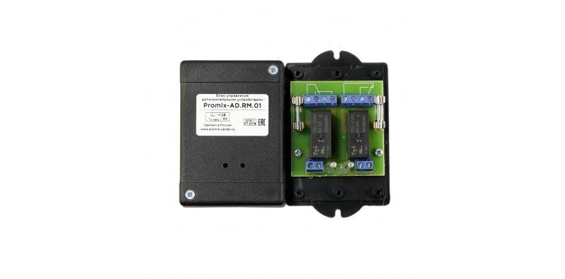 Promix-AD.RM.01 - фото - 3