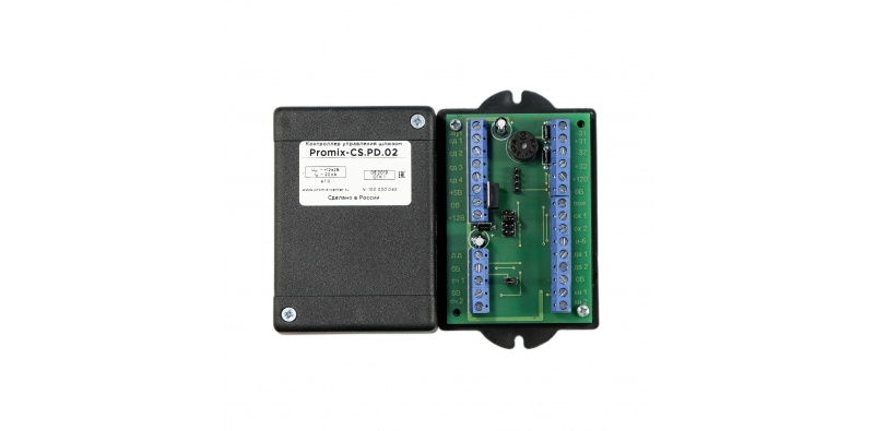Promix-CS.PD.02 - фото - 3