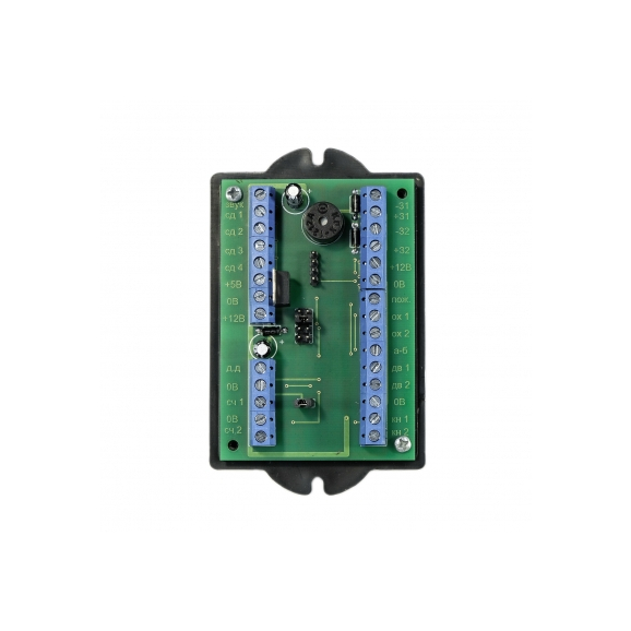 Promix-CS.PD.02 - 2 Promix-CS.PD.02 - фото - 2