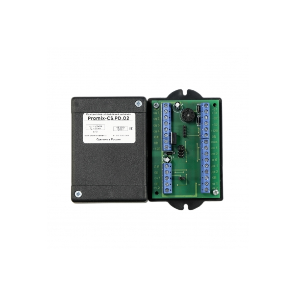 Promix-CS.PD.02 - 3 Promix-CS.PD.02 - фото - 3