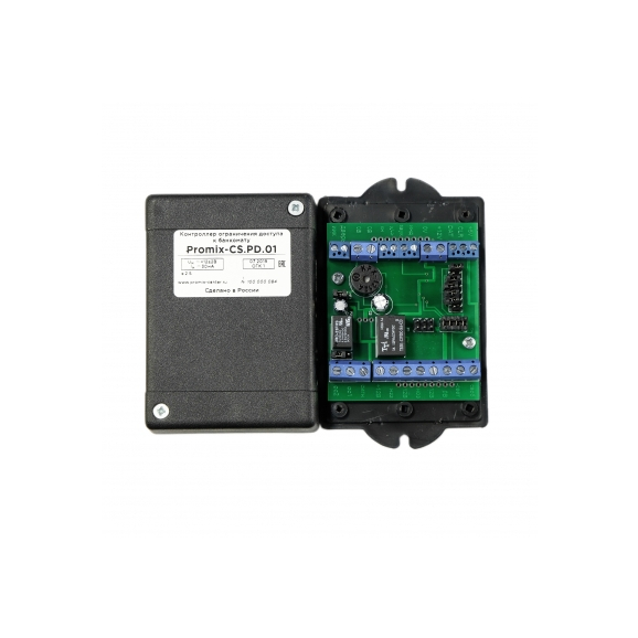 Promix-CS.PD.01 - фото - 3