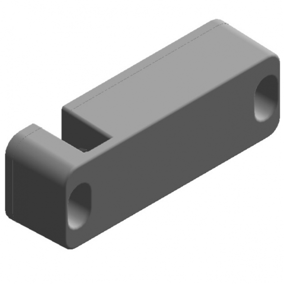 3D модель Promix-SM493 - фото - 1