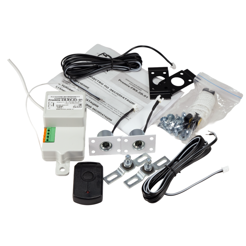 Promix-FRS.2D.01 - фото - 33