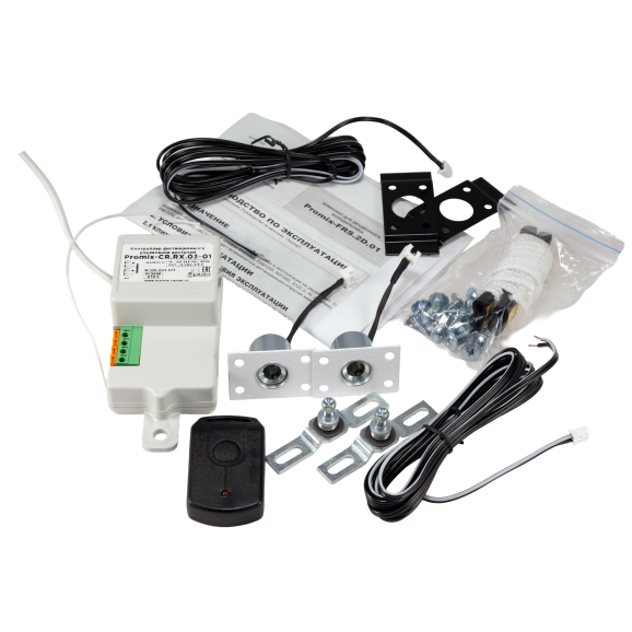 Promix-FRS.2D.01 - фото - 33