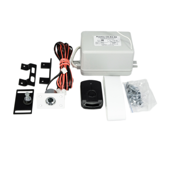 Promix-FRS.1D.01 - 37 Promix-FRS.1D.01 - фото - 37