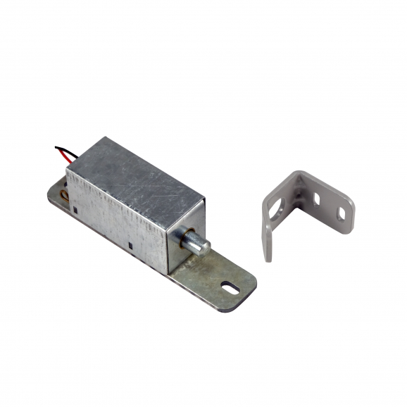 Фото электромеханического замка Promix-SM491 Promix-SM491 - фото - 4