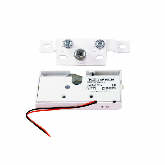 Promix-SM305 - 35 Promix-SM305 - фото - 35