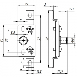 Promix-SM305 - фото - 32