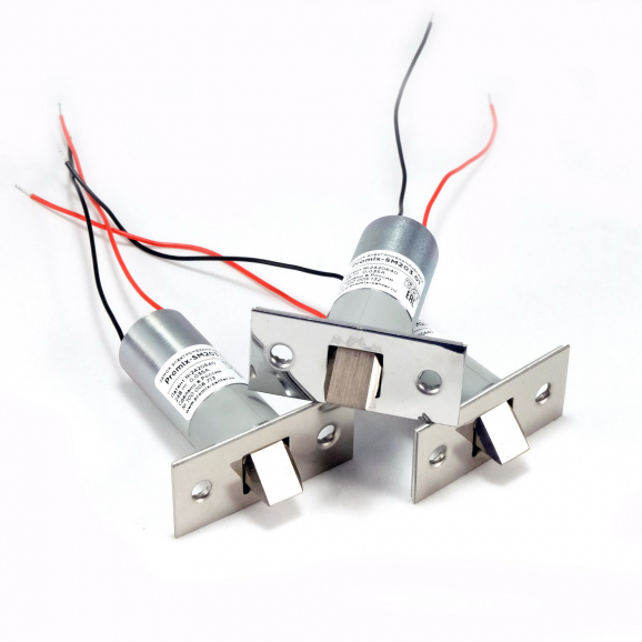 Promix-SM203 - 42 Promix-SM203 - фото - 42