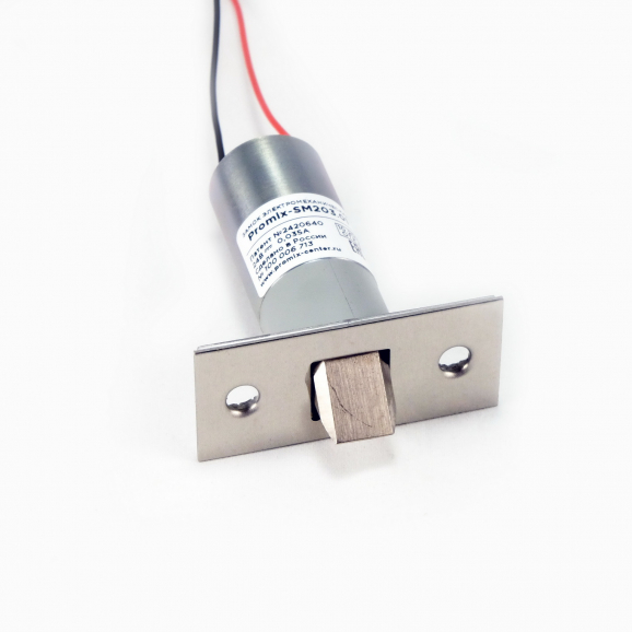 Promix-SM203 - 33 Promix-SM203 - фото - 33
