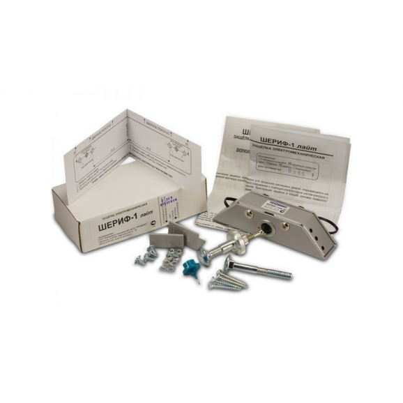 Promix-SM101 - фото - 13