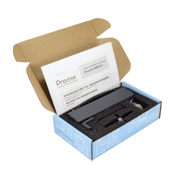 Promix-SM101 - фото - 29