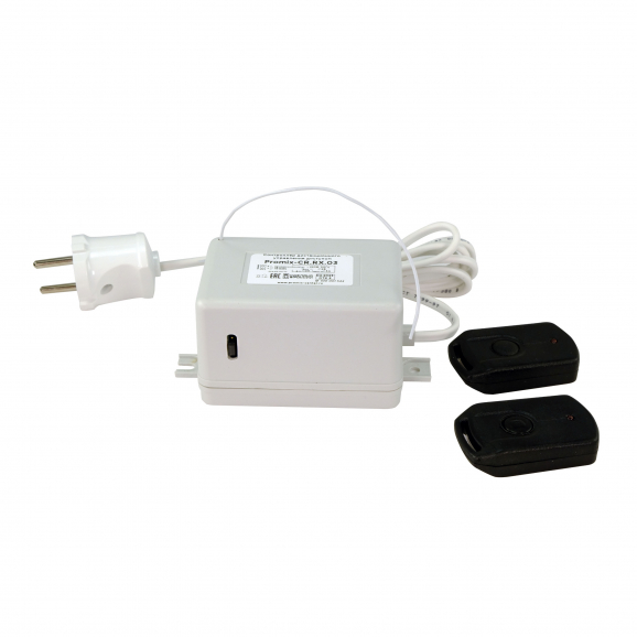 Promix-RDS.01 - 35 Promix-RDS.01 - фото - 35