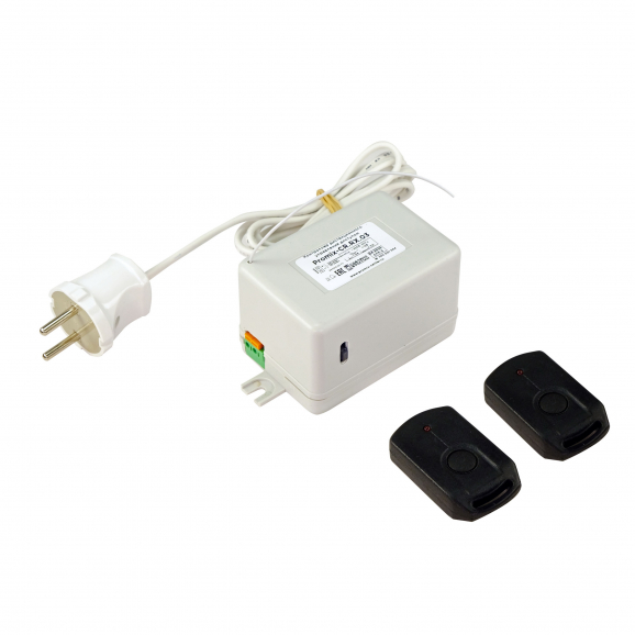 Promix-RDS.01 - 36 Promix-RDS.01 - фото - 36