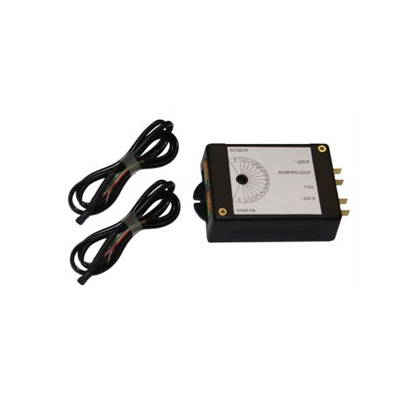 Promix-CT.TRS.01 - 1 Promix-CT.TRS.01 - фото - 1