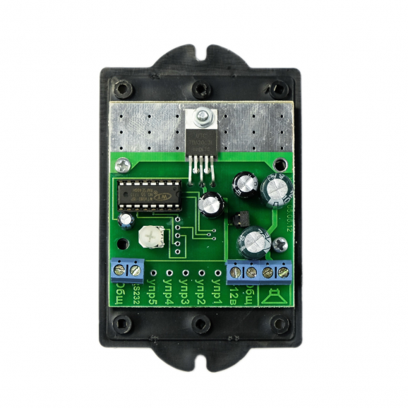 Promix-VI.VC.02 - 2 Promix-VI.VC.02 - фото - 2