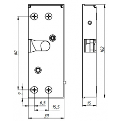 Promix-SM306 - фото - 3