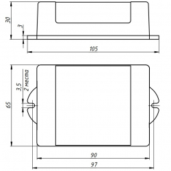Promix-CS.PD.01 - фото - 1