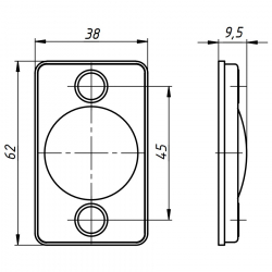 Promix-VI.LED.01 - фото - 1