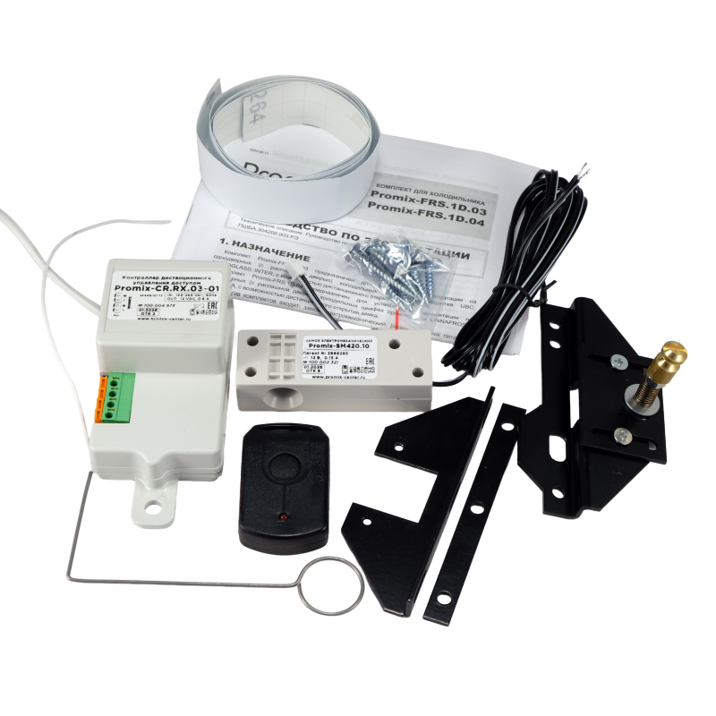 Promix-FRS.1D.03 - фото - 37