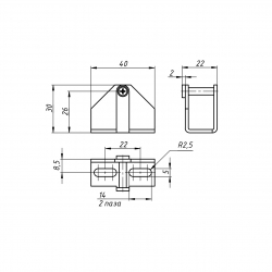 Promix-SM323 - фото - 1