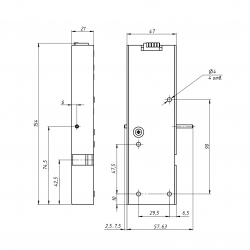 Promix-SM323 - фото - 3