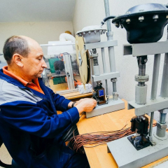 Конструкторский отдел - 1