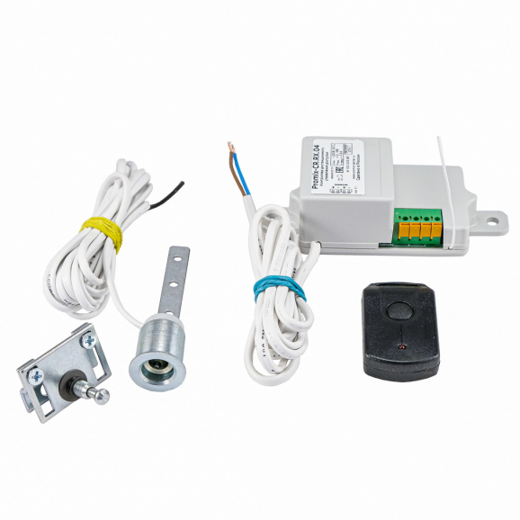 Promix-FRS.1D.02 - 10 Promix-FRS.1D.02 - фото - 10