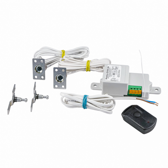 Promix-FRS.2D.02 - 9 Promix-FRS.2D.02 - фото - 9