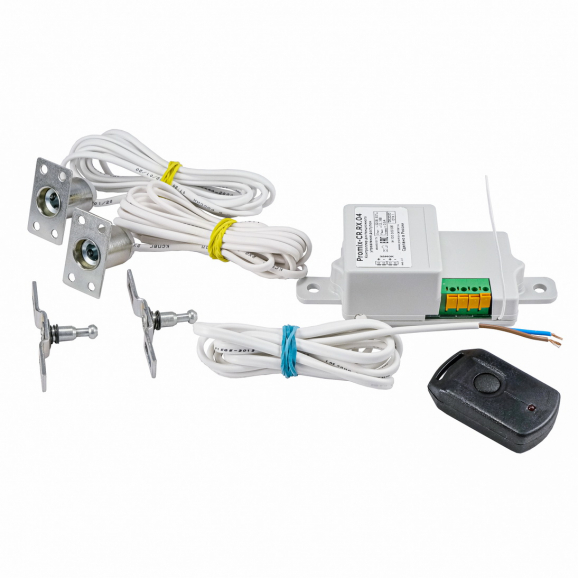 Promix-FRS.2D.02 - 10 Promix-FRS.2D.02 - фото - 10