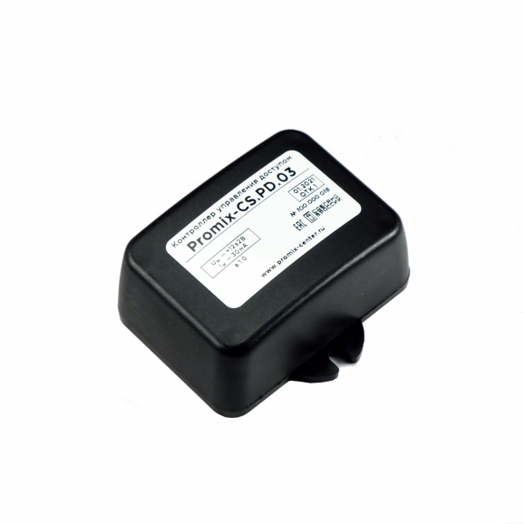 Promix-CS.PD.03 - 4 Promix-CS.PD.03 - фото - 4