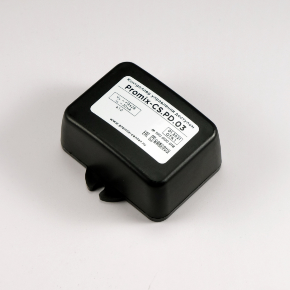 Promix-CS.PD.03 - 1 Promix-CS.PD.03 - фото - 1