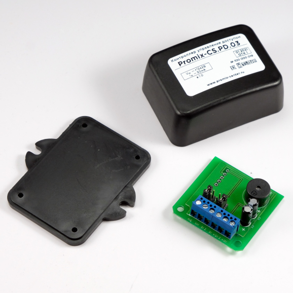 Promix-CS.PD.03 - 3 Promix-CS.PD.03 - фото - 3