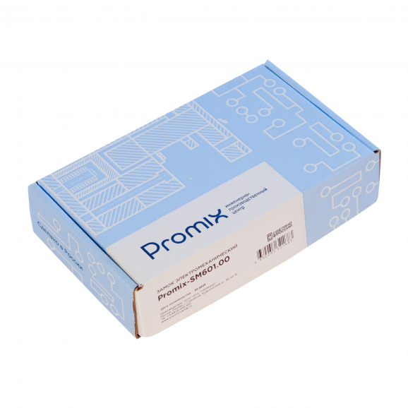 Promix-SM601 - 5 Promix-SM601 - фото - 5