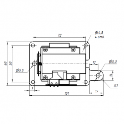 Promix-SM325 - фото - 4