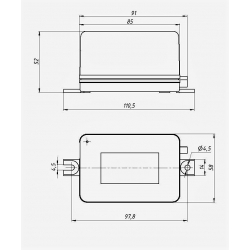 Promix-CR.RX.02 - фото - 1