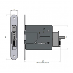 Promix-SM411 - фото - 2