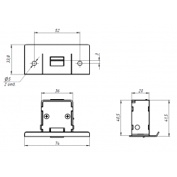 Promix-SM601 - фото - 6