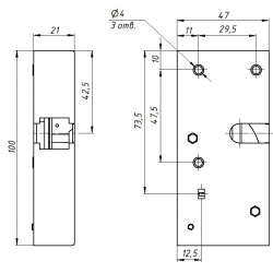 Promix-SM326 - фото - 2