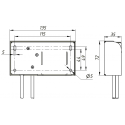 Promix-SM134 - фото - 1