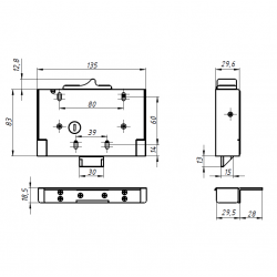 Promix-SM215 - фото - 1