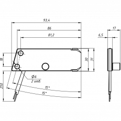 Promix-AD.DB.34 - фото - 3