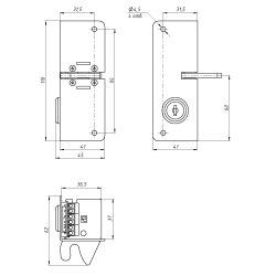 Promix-SM330 - фото - 10