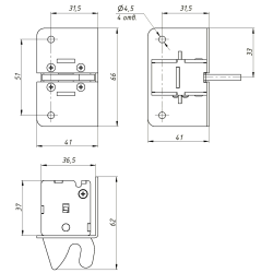 Promix-SM330 - фото - 5