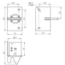 Promix-SM330 - фото - 8