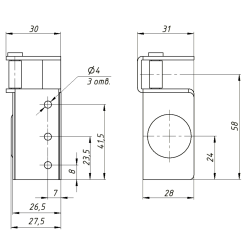 Promix-SM330 - фото - 2